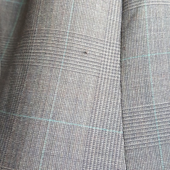 The Perfect Travel Suit The Limited 10 Teal Brown - Picture 6 of 8